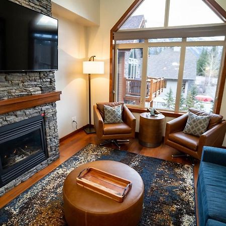 The Raven Suite At Stoneridge Mountain Resort Canmore Bagian luar foto